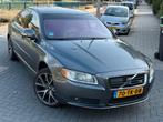 Volvo S80 4.4 V8 met LPG, Automaat, 8 cilinders, Particulier, S80