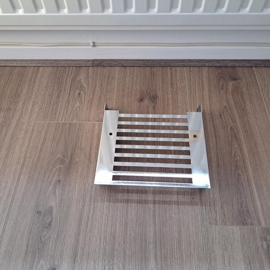 Radiateur rekje voor zundapp, Fietsen en Brommers, Ophalen of Verzenden, Gebruikt, Overige typen