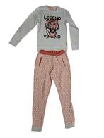 Prachtige VINGINO / SCOTCH & SODA set maat 12/152., Gebruikt, Setje, Scotch R'belle, Verzenden