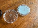 Hoya soft spot filter set 55 mm met 2 verwisselbare filters, Overige merken, Overige typen, Ophalen of Verzenden, Zo goed als nieuw