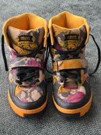 Adidas Torsion Artillery Jeremy Scott Sneakers, Overige kleuren, Ophalen of Verzenden, Sneakers of Gympen, Zo goed als nieuw