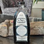 Vintage VNG schrijfinkt grote fles, Ophalen of Verzenden