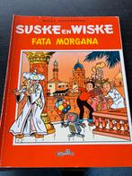Suske en Wiske fata morgana 1994, Boeken, Stripboeken, Eén stripboek, Ophalen of Verzenden, Zo goed als nieuw