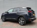Peugeot 3008 1.2 Cruise Carplay Camera NL Auto Unkiek 78048, Voorwielaandrijving, Stof, Gebruikt, 1199 cc