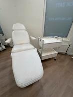 MOET NU WEG: Behandelstoel + werk trolley, Overige