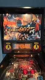 Sega GoldenEye (1996) – Topstaat – 100% technisch goed, Verzamelen, Ophalen, Gebruikt, Sega, Dot-matrix