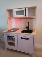 Ikea Duktig Keuken, Ophalen, Zo goed als nieuw, Hout, Speelkeuken