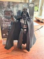 S.H.Figuarts Darth Vader Return of the Jedi, Ophalen of Verzenden, Zo goed als nieuw, Actiefiguurtje