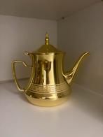 Theepot, Overige materialen, Overige typen, Ophalen of Verzenden, Zo goed als nieuw