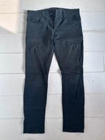zgan Levi’s 520 jeans mt 31-34, Ophalen of Verzenden, Zo goed als nieuw, Zwart, W32 (confectie 46) of kleiner