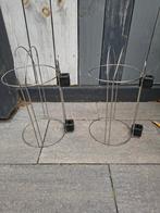 2 nieuwe fenderhouders, Watersport en Boten, Ophalen, Nieuw