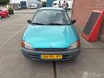 Toyota Starlet (bj 1997, automaat), Automaat, Toyota, Benzine, 1300 cc