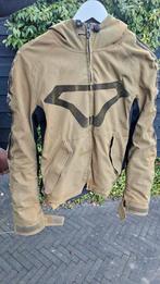 Macna adventure jas maat L, Motoren, Kleding | Motorkleding, Ophalen of Verzenden, Tweedehands, Jas | textiel