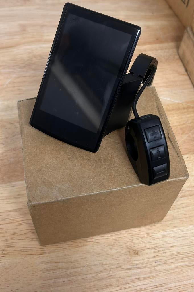 Phatfour FLX Display - nieuw, Ophalen of Verzenden, Nieuw