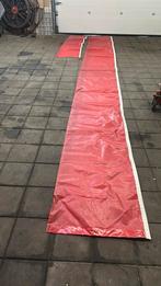 Zeilen voor onder verkoopwagen, Ophalen, ..., ..., ...