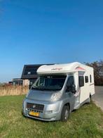 Challenger Genesis 36 85500 km 2011 XXL koelkast Trekhaak, Standaard zit, Fiat, Challenger, Particulier