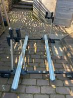 2x Fietsendragers voor bagagewagen, Ophalen, Zo goed als nieuw, Dakdrager