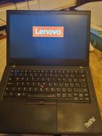Lenovo ThinkPad T480 – Zeer goede staat, Computers en Software, Windows Laptops, Ophalen, 256 GB, 2 tot 3 Ghz, Qwerty