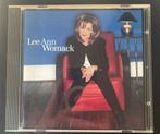Lee Ann Womack CD, Ophalen of Verzenden, Gebruikt