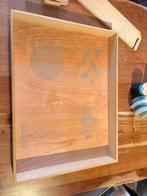 Grapat sensory play speelbak, Ophalen, Gebruikt