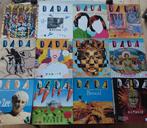 Dada Kunsttijdschrift voor kinderen van 6 tot 106, Ophalen of Verzenden, Zo goed als nieuw
