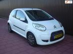 Citroen C1 1.0-12V Ambiance, Auto's, Voorwielaandrijving, Gebruikt, 4 stoelen, C1