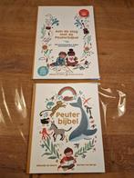 Willemijn de Weerd - Peuterbijbel plus aan de slag met, Fictie algemeen, Ophalen of Verzenden, Zo goed als nieuw, Willemijn de Weerd