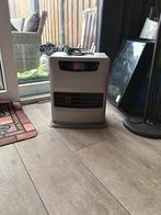 Orginele Zibro kamin lc 32 computer gestuurde laser kachel, Ophalen of Verzenden, Zo goed als nieuw, Overige brandstoffen, Petroleumkachel