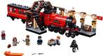 Lego 75955 Hogwarts Express, Ophalen, Zo goed als nieuw, Complete set, Lego