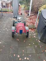 Mammoet skelter, Ophalen, Gebruikt, Mammoet, Duozit