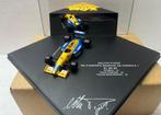 1:43 Onyx 0970, Benetton Ford B191 , Nelson Piquet , F1, Ophalen of Verzenden, Zo goed als nieuw, Auto, Overige merken