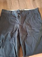 Mcgregor broek donker blauw, Ophalen of Verzenden, Maat 52/54 (L), Blauw
