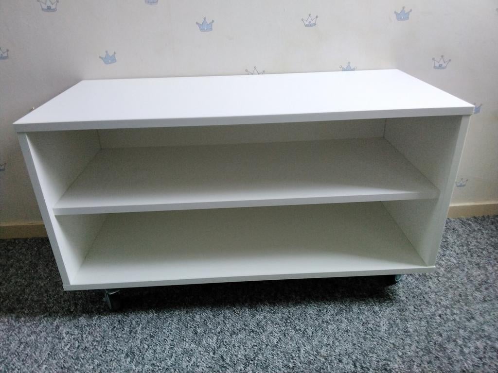 Tv kast boekenkast schoenenkast, Huis en Inrichting, Kasten | Overige, Ophalen, Zo goed als nieuw