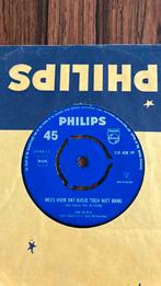 Jan en Ria wees voor dat kusje piraten topper, Ophalen of Verzenden, Zo goed als nieuw, Nederlandstalig