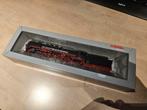 Märklin H0 37450 Stoomlocomotief met tender BR 45 van de DB, Wisselstroom, Locomotief, Ophalen of Verzenden, Zo goed als nieuw