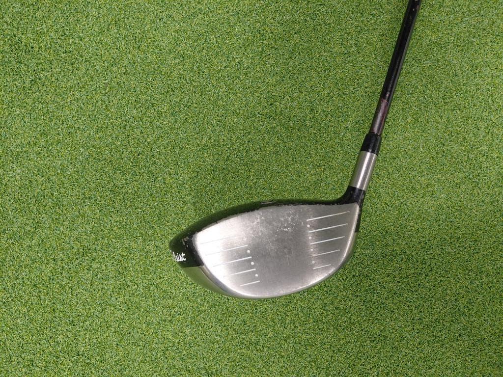 Titleist 909D2 Driver, Ophalen of Verzenden, Gebruikt, Club