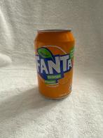 Fanta blikje met verborgen compartiment / stash can, Ophalen of Verzenden