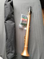 Mini Alt Saxofoon met Rietjes en Opbergzak, Ophalen of Verzenden