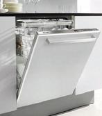 Miele G4285SCVi XXL inbouw vaatwasser volledig geintegreerd, Ophalen, Zo goed als nieuw, Inbouw, 85 tot 90 cm