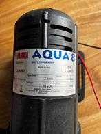 Fiamma Aqua 8 waterpomp 12V, Ophalen, Gebruikt