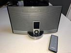 Bose Sounddock, Zo goed als nieuw, Center speaker, Minder dan 60 watt, Ophalen