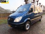 Mercedes-Benz Sprinter 209 2.2 CDI 366 HD DC | Rolstoelbus |, Auto's, Automaat, Achterwielaandrijving, Gebruikt, 4 cilinders