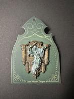 Efteling pin dans macabre dirigent, Ophalen of Verzenden, Nieuw, Button of Speldje