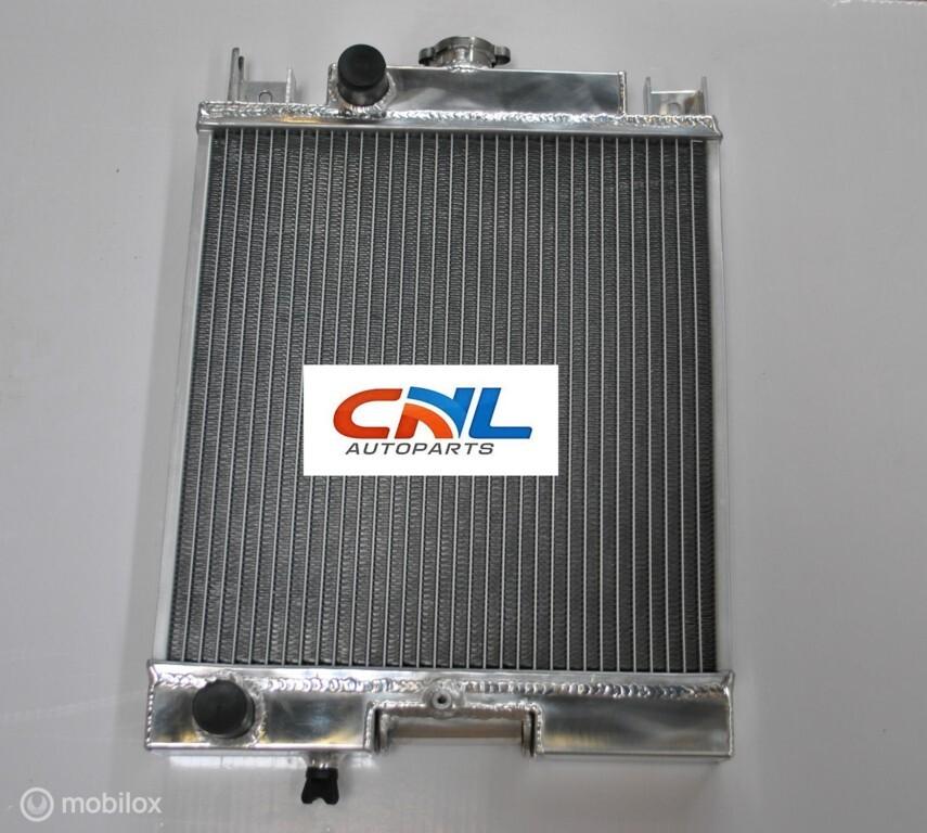 Radiateur Suzuki Swift GTI 1989-1994 1.3L Engine, Auto-onderdelen, Nieuw, Ophalen of Verzenden