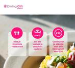 Gratis, Twee personen