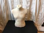 Paspop buste - 34 cm breed, 70 cm hoog, Gebruikt, P, P, Ophalen of Verzenden