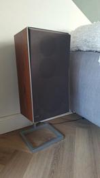Bang & Olufsen Beovox S45 - OGIGINELE STANDS!, Overige merken, Gebruikt, Ophalen of Verzenden, 60 tot 120 watt