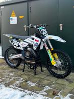 Husqvarna tc 125 2023, Ophalen, Zo goed als nieuw, Overige merken