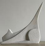 Zeldzame vintage design kat poes PETER MÜLLER? Sgrafo S MORA, Ophalen of Verzenden