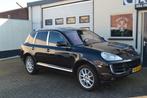 Porsche Cayenne 3.6 UNIEK MOOIESTAAT icl.BTW, Cayenne, Gebruikt, Zwart, 3598 cc